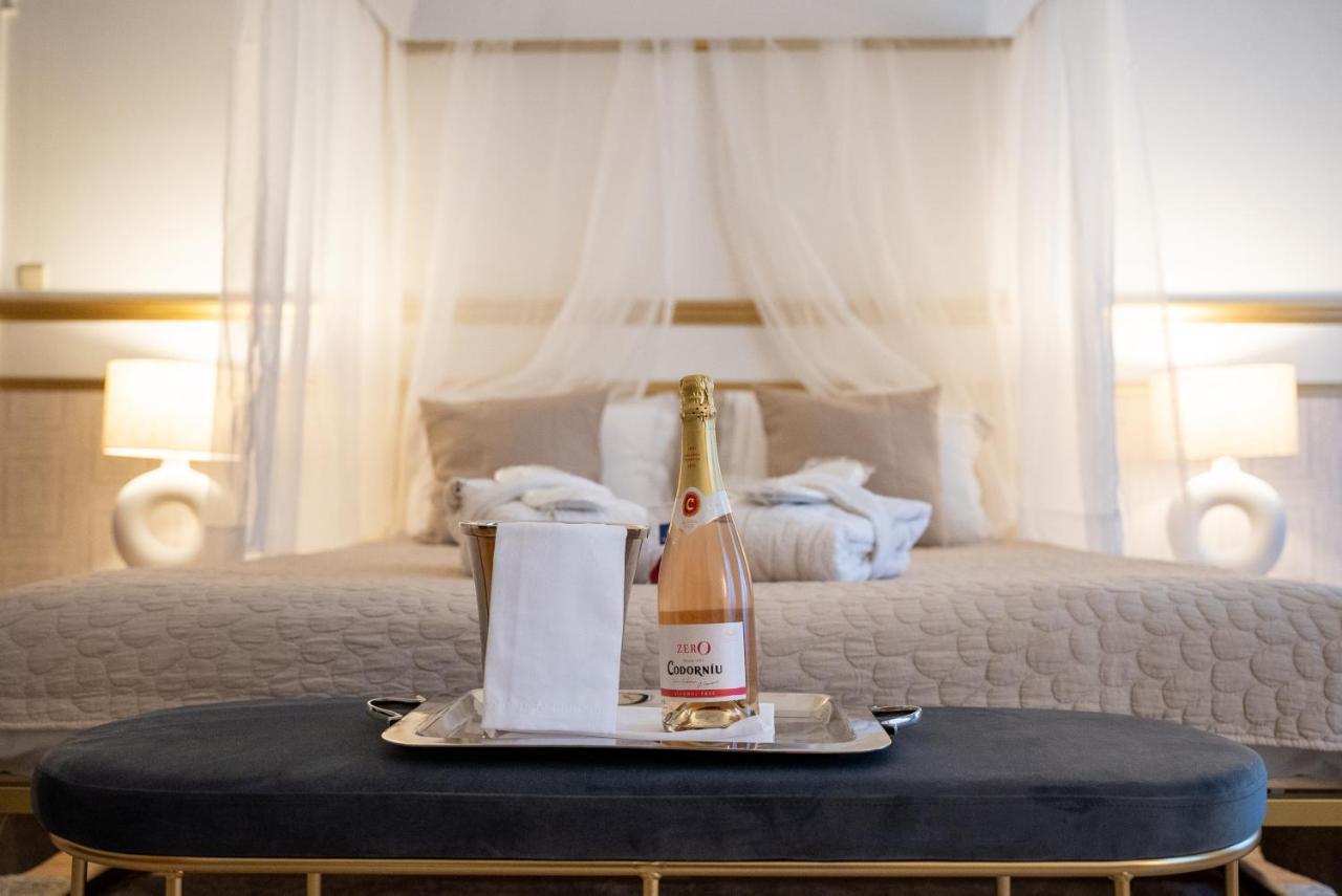 Hotel De Maitre De Vaughan Brussels Ngoại thất bức ảnh