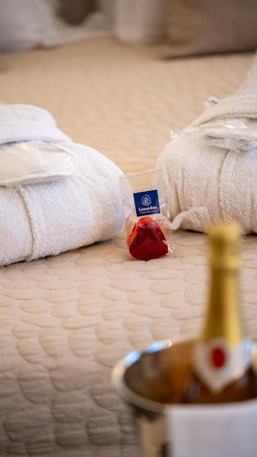 Hotel De Maitre De Vaughan Brussels Ngoại thất bức ảnh