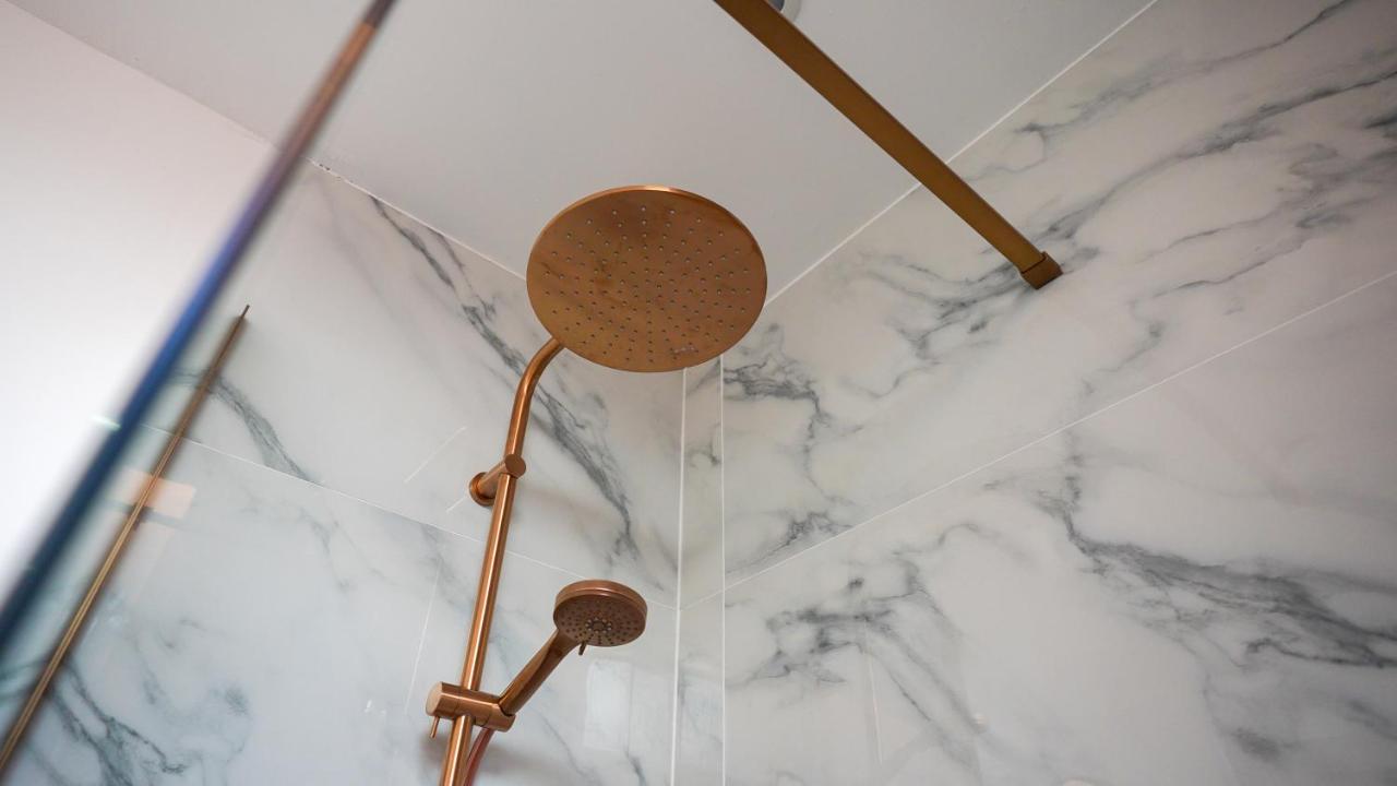 Hotel De Maitre De Vaughan Brussels Ngoại thất bức ảnh