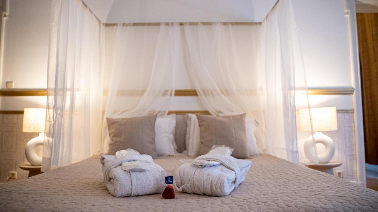 Hotel De Maitre De Vaughan Brussels Ngoại thất bức ảnh