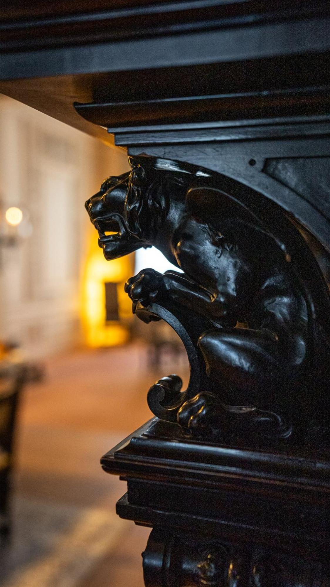 Hotel De Maitre De Vaughan Brussels Ngoại thất bức ảnh