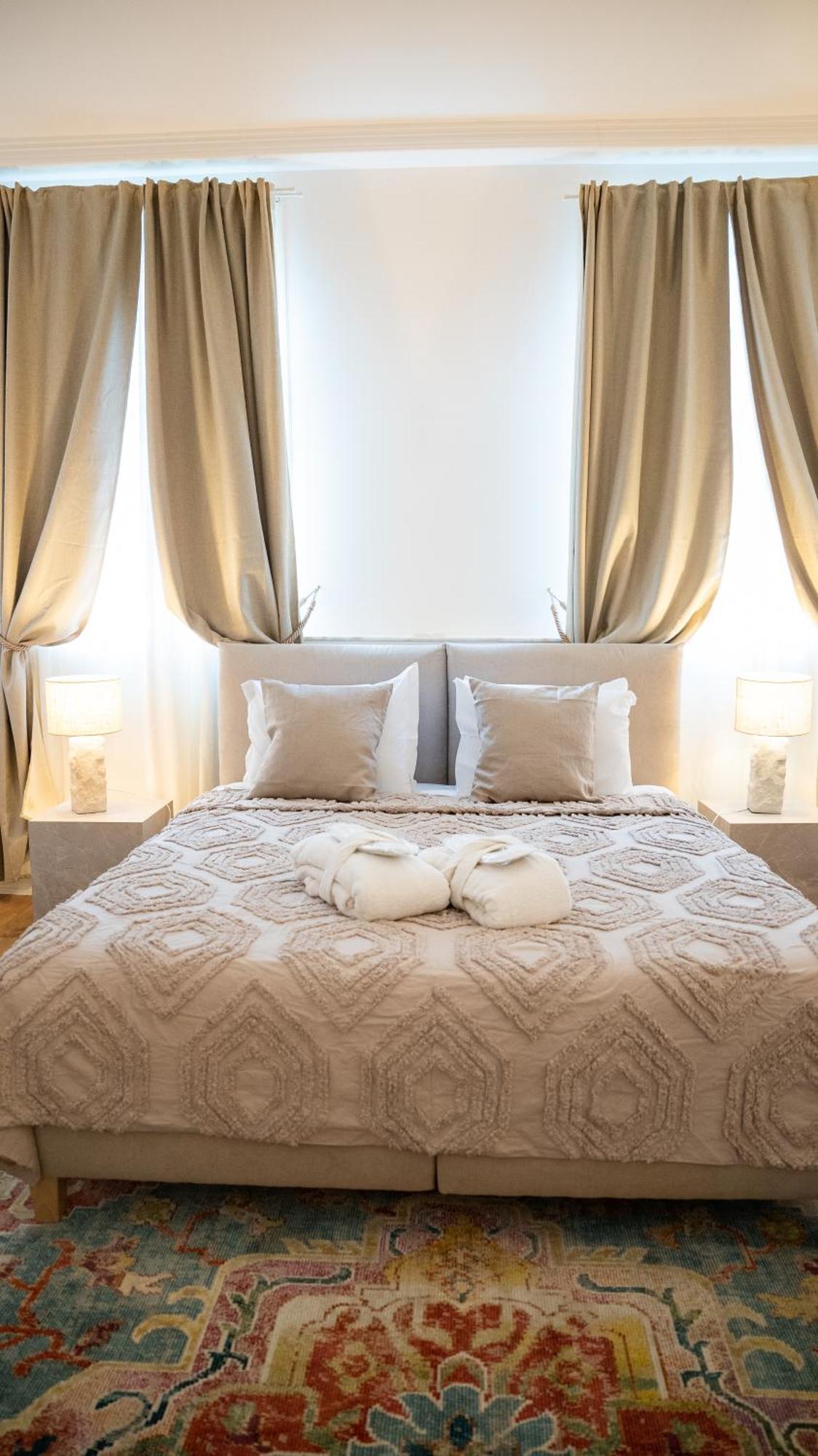 Hotel De Maitre De Vaughan Brussels Ngoại thất bức ảnh