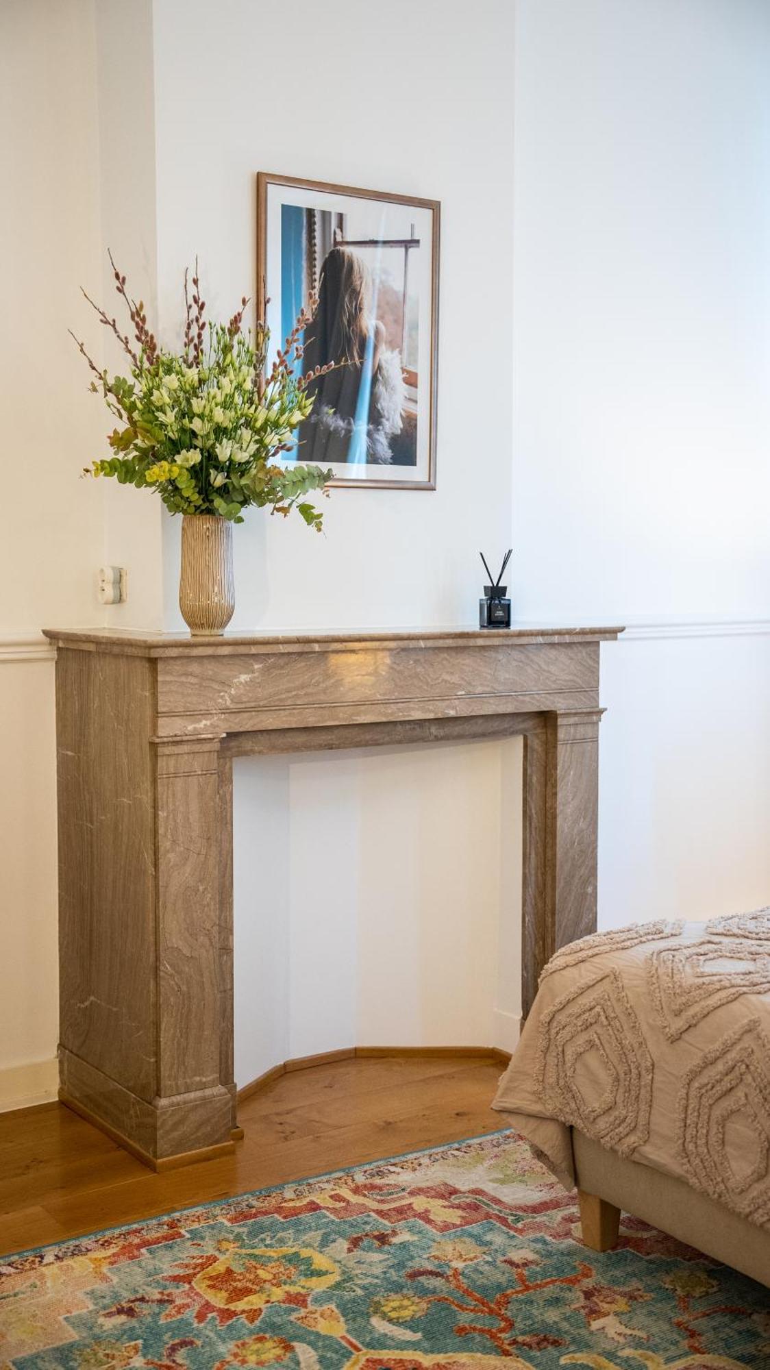 Hotel De Maitre De Vaughan Brussels Ngoại thất bức ảnh