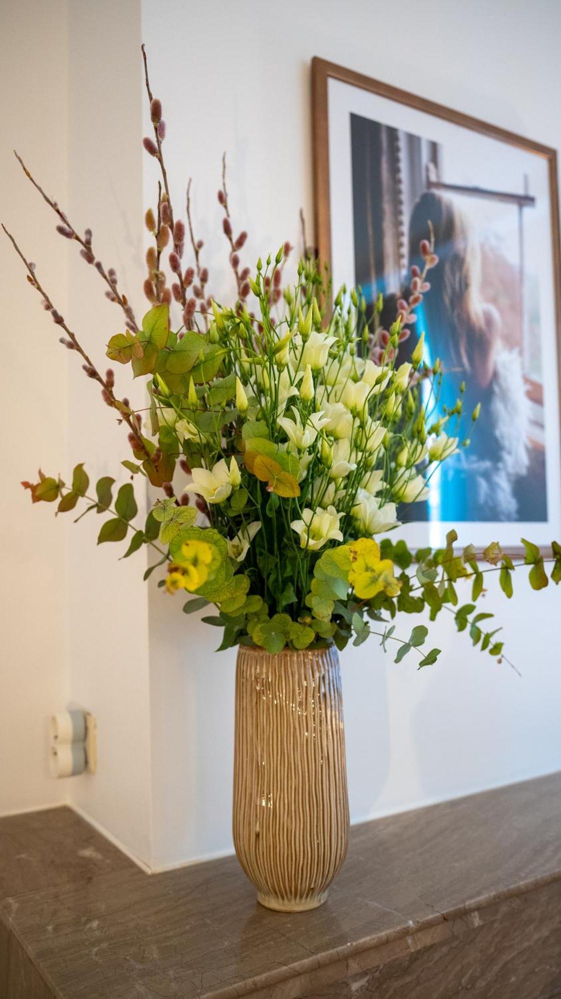 Hotel De Maitre De Vaughan Brussels Ngoại thất bức ảnh