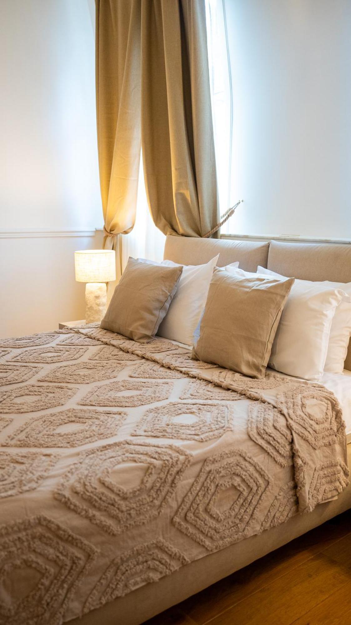 Hotel De Maitre De Vaughan Brussels Ngoại thất bức ảnh