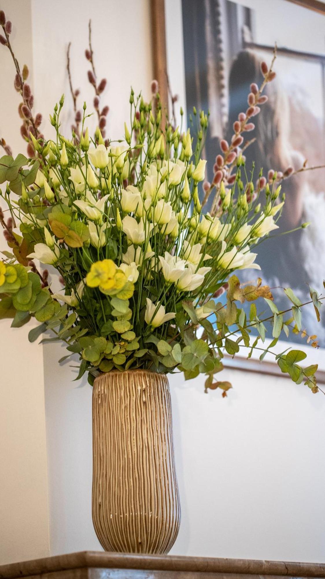 Hotel De Maitre De Vaughan Brussels Ngoại thất bức ảnh