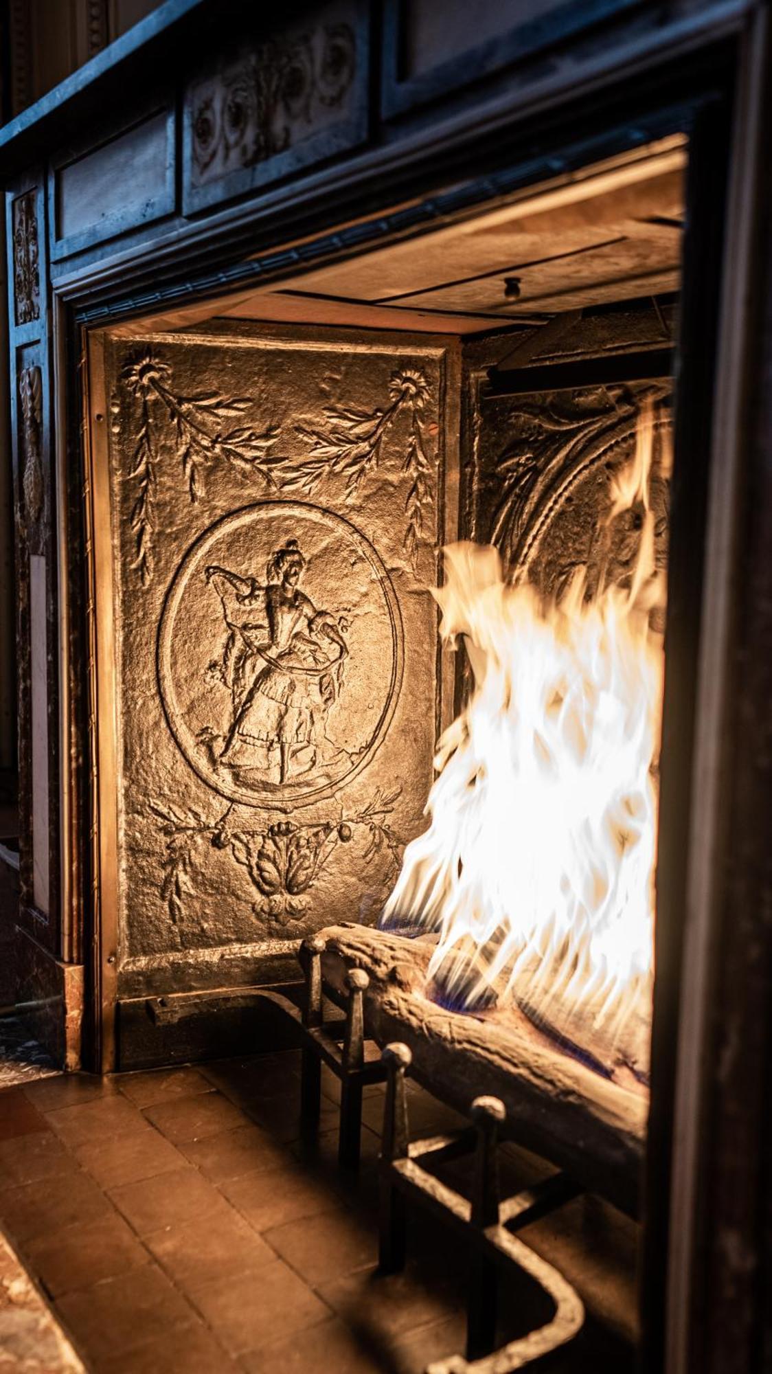 Hotel De Maitre De Vaughan Brussels Ngoại thất bức ảnh