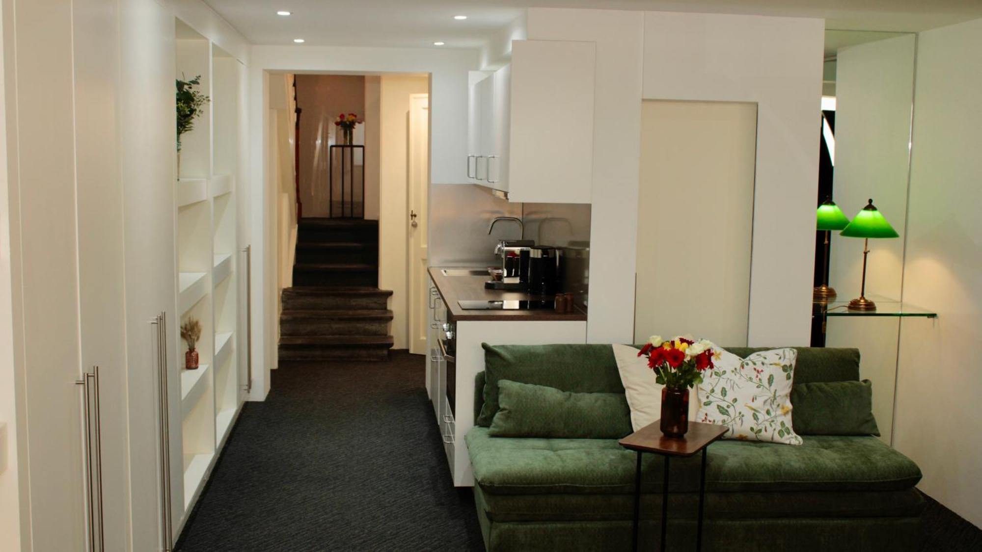 Hotel De Maitre De Vaughan Brussels Ngoại thất bức ảnh
