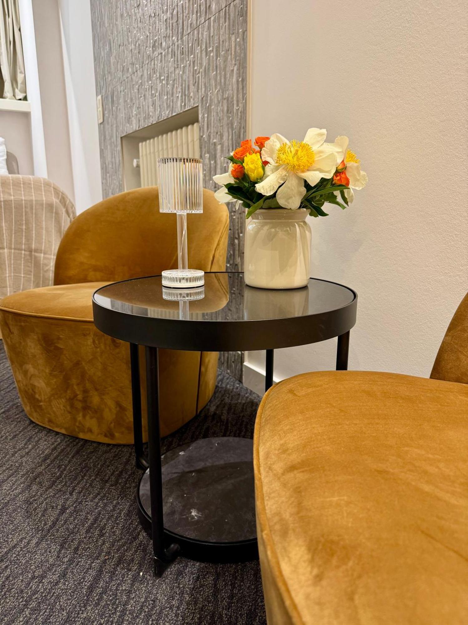 Hotel De Maitre De Vaughan Brussels Ngoại thất bức ảnh